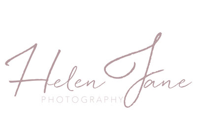 Helen Jane Logo