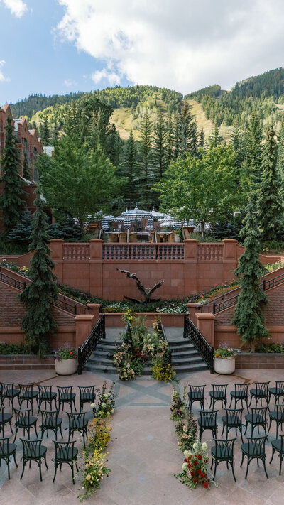 McHone Events — wedding