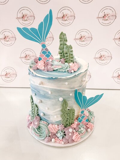 Bakery Cake