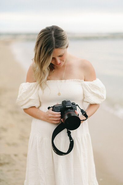 Meet Kent Island Photographer Amy Dunkel