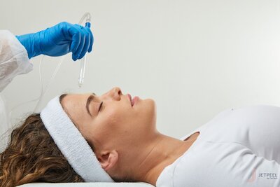 centre dermoéclat jetpeel