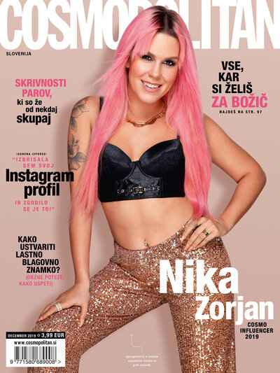 Sfumato-makeup-Cosmopolitan-cover-December-2019