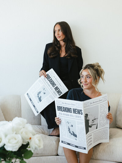 Modern Media Services LLC
