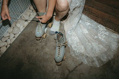 Bride-Rollerblading-Palm-Springs-9095