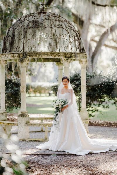 savannah wedding