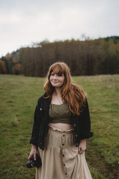 photographer in olympia, washington
