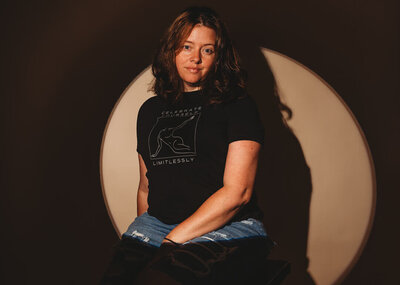 Sacramento Boudoir Photographer Deborah