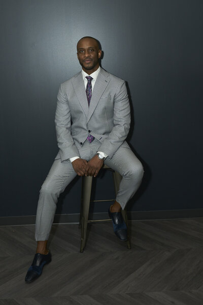 Plastic Surgeon Dr. Omodele Ayeni