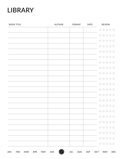 20-Five Planner by Click 2 Plan Monday-700