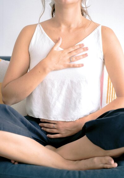 Belief in self Aspire Desire Coaching