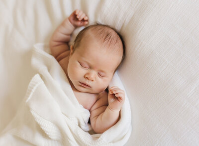 newborn photographers Bethesda Maryland