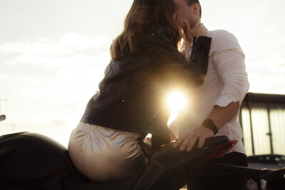 Luxury Traveling Wedding Photographer and Storyteller