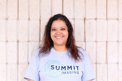 Lissette Ramirez - Summit Imaging