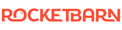 RocketBarn Logo