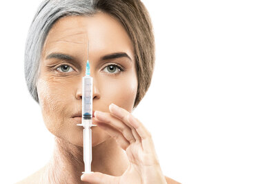 88 Degrees Clinic in Sayulita provides advanced anti-aging treatments including PRP facials, Botox, dermal fillers, microneedling, and hormone replacement therapy to restore and rejuvenate.