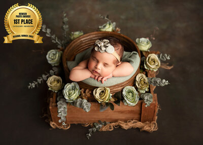 PATRICK EMEA 1ST PLACE