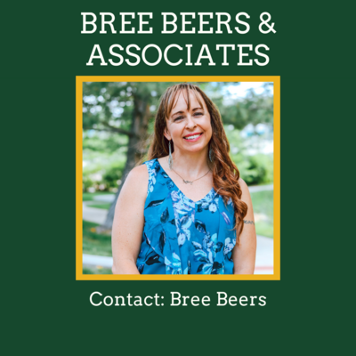 Bree Beers of Bree Beers & Associates