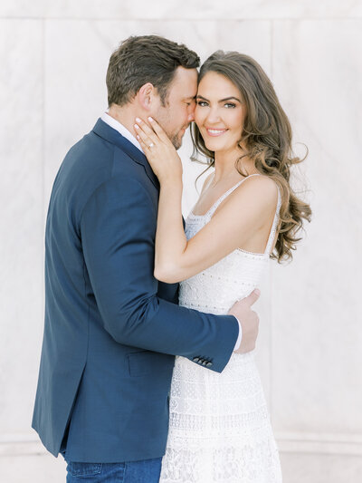 Wedding Day in Annapolis