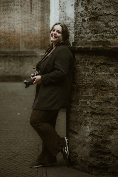 loveshoot in Utrecht