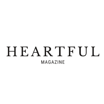 Heartful Magazine Featured Artist