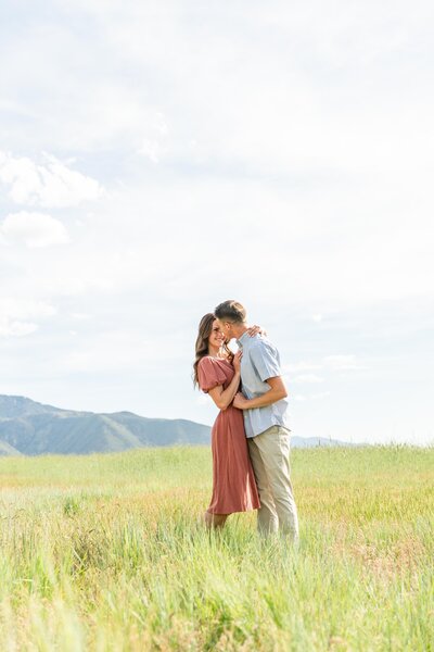 jewel basin wedding photos