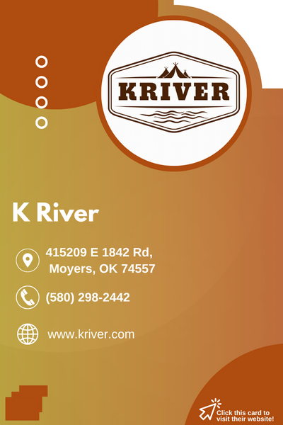 K River Camp Ground