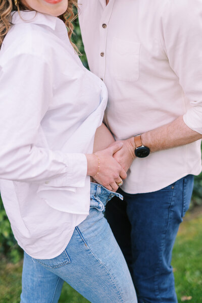 Fiddlers Elbow Country Club Wedding Photos