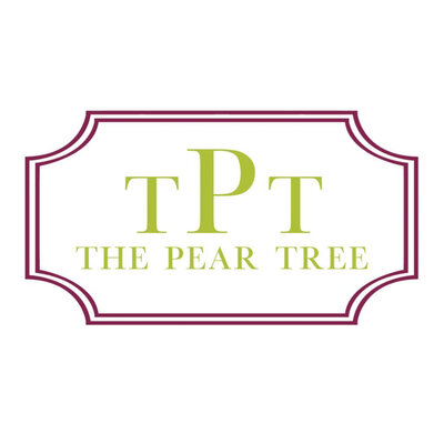 The Pear Tree is located in Dalhart, Texas and features gorgeous tabletop, home decor, and fun florals.