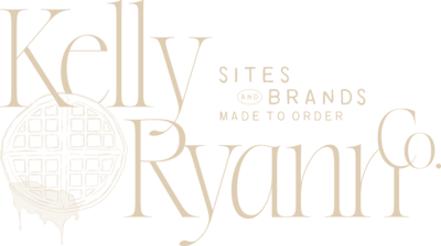 Kelly Ryann Co Logo