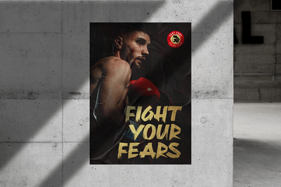 Fast Fury Poster