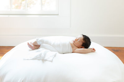 Boston Newborn Photographer | Molly Katherine Photography