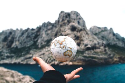 Astrocartography and name readings for individuals, couples and families, natal chart reading with Kristin J. Bro. Place and name matters.