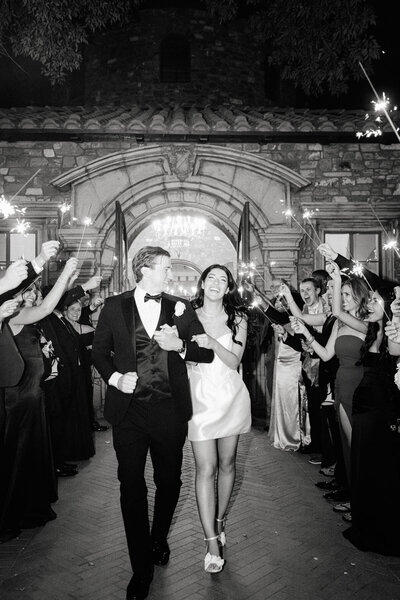 Feature for Wedding chicks for Craig Peterman.