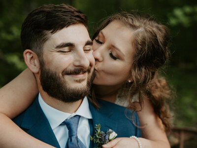 Cleveland Wedding Photographer