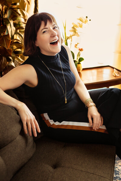 Aransas Savas on the Second Act Success Podcast with business coach Shannon Russell.