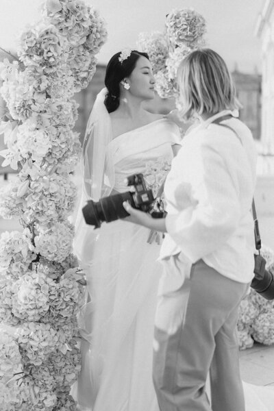 Wedding Photographer Vienna
