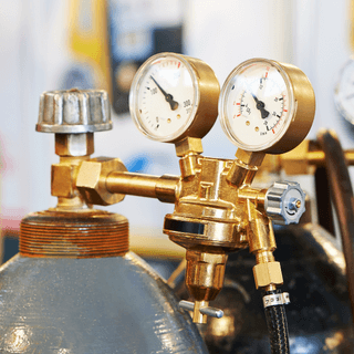 consommable soudure gaz