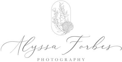 Alyssa Forbes Logo