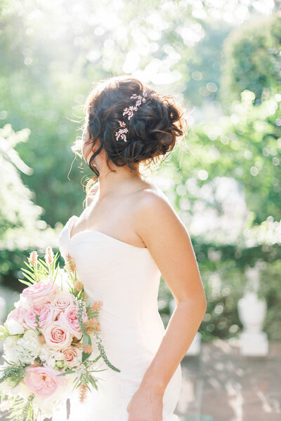 Ink & Willow Photoraphy - Wedding Photographers Victoria TX - Bridals - Kaitlin - ink&willow-kaitlin-100