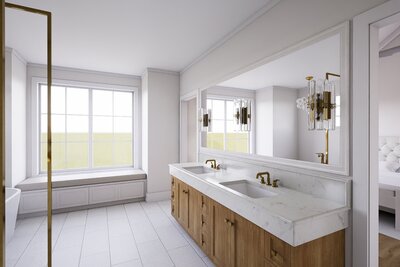 Rochester Interior Designer