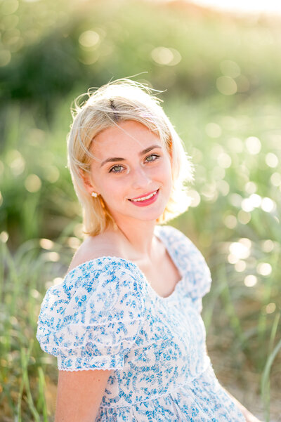 Wingaersheek Beach Portraits