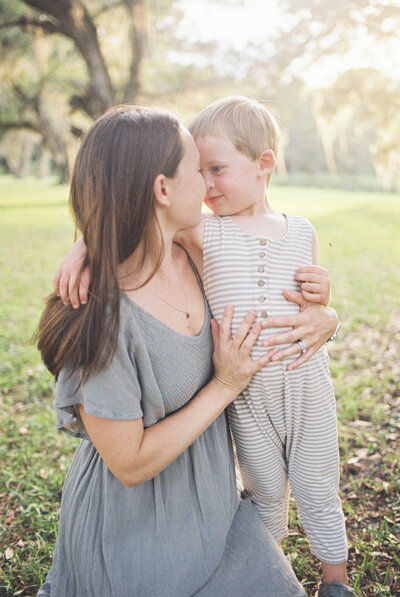 Tallahassee Family Photographer