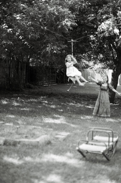 Family photography in Dallas
