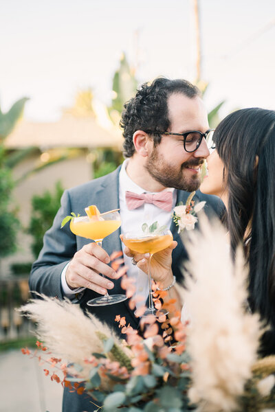 wedding desserts in  austin texas