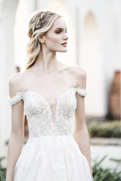 Wedding Dress Boutique in Sarnia, Ontario | Nunziata Bridal
