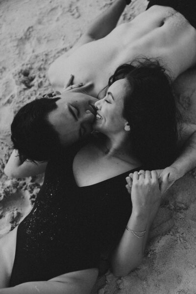 northern california elopement