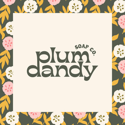 Plum Dandy Logo