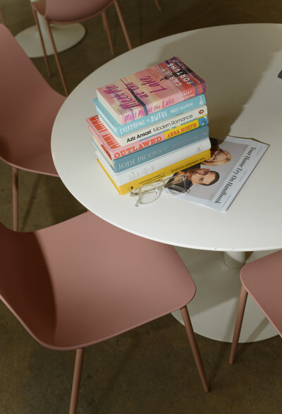 The cover photo for a blog on five ways to market your online business without social media