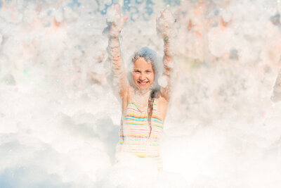 About the company at Jump Jump Goose - inflatable rentals