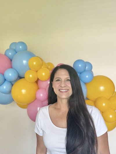 Balloon artist and event planner in Fort Myers, Florida. 